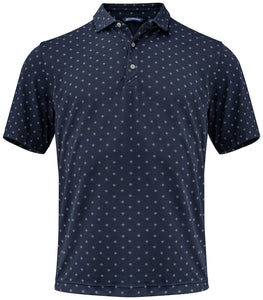 C&B VIRTUE ECO POLO MEN
