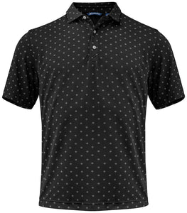 C&B VIRTUE ECO POLO MEN