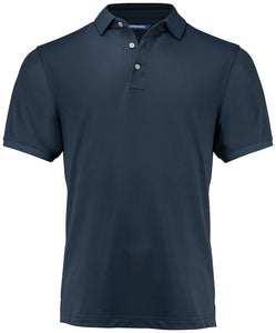 C&B VIRTUE ECO POLO SOLID MEN