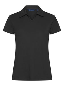 C&B VIRTUE POLO V-NECK LADY