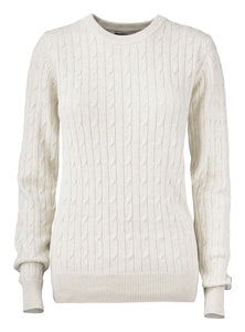 C&B VBLAKELY KNITTED SWEATER F