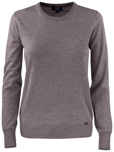 C&B KENNEWICK CREWNECK LADY
