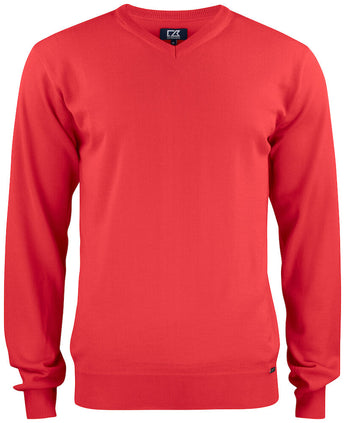 C&B EVERETT V-NECK MEN