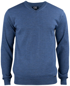 C&B EVERETT V-NECK MEN