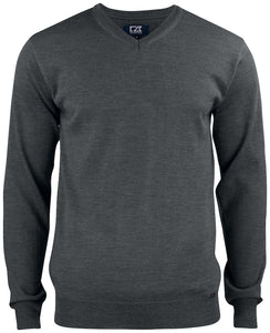 C&B EVERETT V-NECK MEN