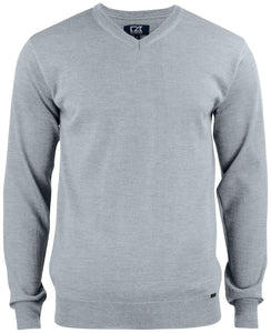 C&B EVERETT V-NECK MEN