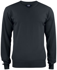 C&B EVERETT V-NECK MEN