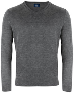 C&B VERNON V-NECK MAN