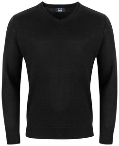 C&B VERNON V-NECK MAN