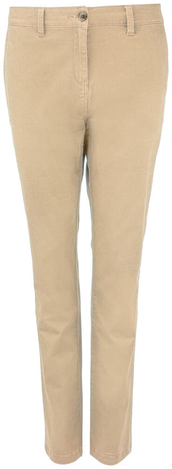 C&B EDGEMONT CHINOS LADY
