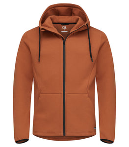 C&B PEMBERTON HOODY FZ MENS