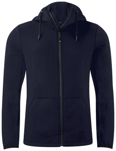 C&B PEMBERTON HOODY FZ MENS