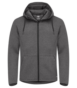 C&B PEMBERTON HOODY FZ MENS