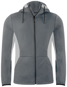 C&B PEMBERTON HOODY FZ MENS