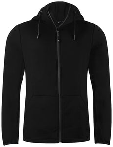 C&B PEMBERTON HOODY FZ MENS