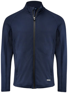 C&B ADAPT FULL ZIP MEN