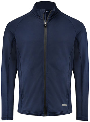 C&B ADAPT FULL ZIP MEN