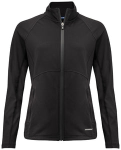 C&B ADAPT FULL ZIP LADY