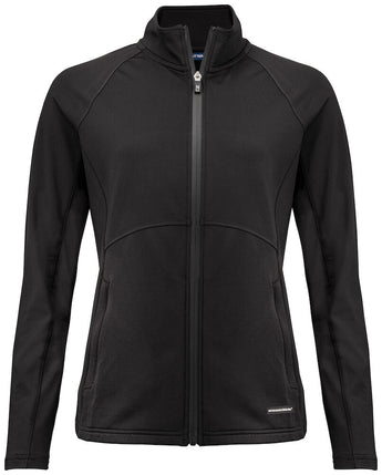 C&B ADAPT FULL ZIP LADY