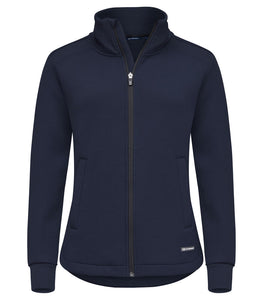 C&B Pemberton Cardigan Full Zip Woman