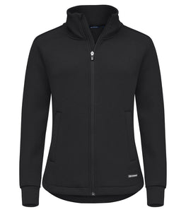 C&B Pemberton Cardigan Full Zip Woman