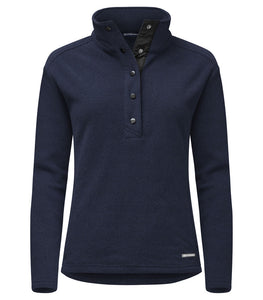 C&B Hunts Point Fleece Woman