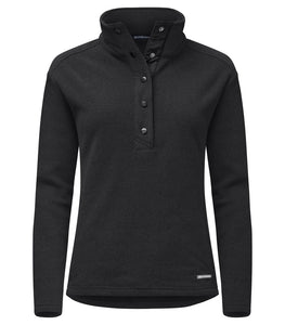 C&B Hunts Point Fleece Woman
