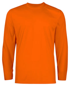 2017 Long Sleeved T-Shirt