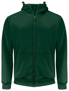 2133 HOOD JACKET