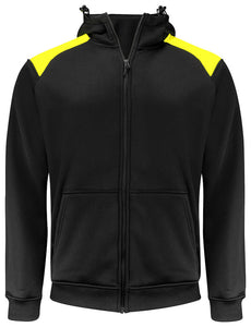 2133 HOOD JACKET