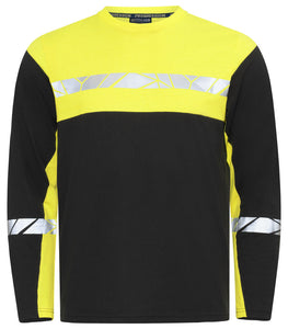 7002 T-SHIRT LONG SLEEVE