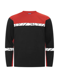 7002 T-SHIRT LONG SLEEVE
