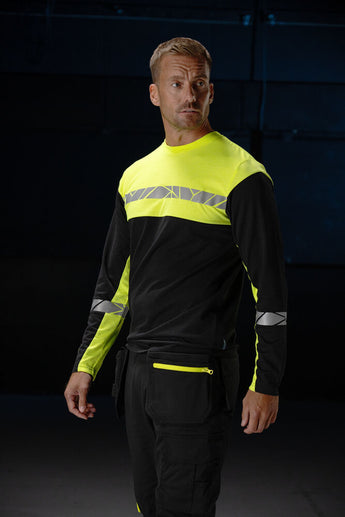 7002 T-SHIRT LONG SLEEVE