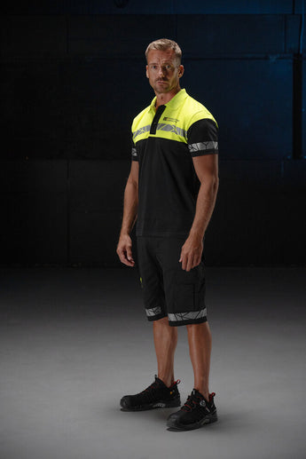 7510 WORK SHORTS