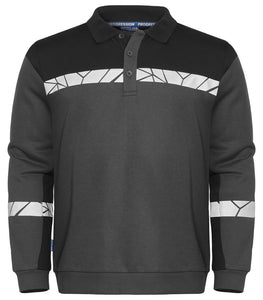 7100 POLO SWEATSHIRT