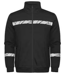7103 SWEATSHIRT ZIP