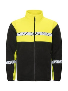 7300 FLEECE JACKET