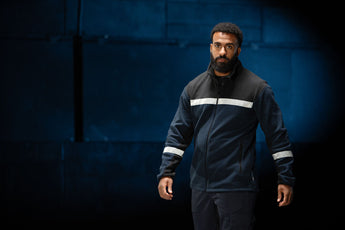 7300 FLEECE JACKET