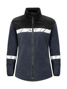 7301 FLEECE JACKET WOMEN