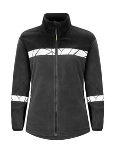 7301 FLEECE JACKET WOMEN