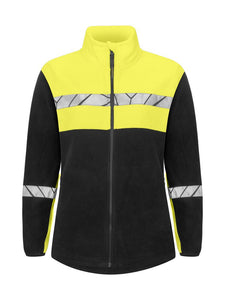 7301 FLEECE JACKET WOMEN