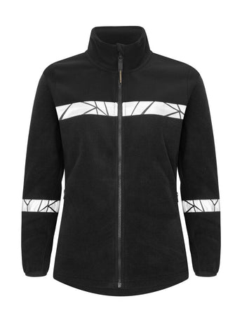 7301 FLEECE JACKET WOMEN