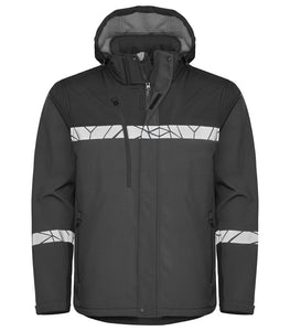7400 SOFTSHELL JACKET