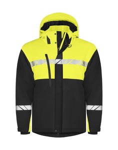 7400 SOFTSHELL JACKET