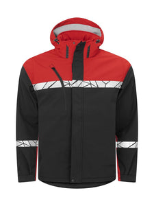 7400 SOFTSHELL JACKET