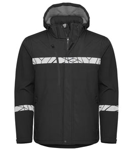 7400 SOFTSHELL JACKET