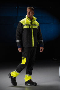 7508 WORKPANT (knee protector pockets)