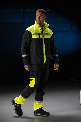 7508 WORKPANT (knee protector pockets)