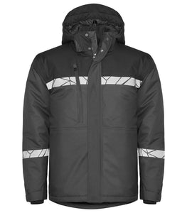 7413 SOFTSHELL JACKET, PADDED