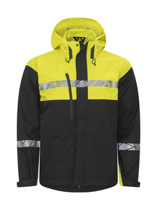 7414 SHELLJACKET